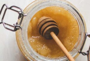 آیا عسل طبیعی شکرک میزند؟
