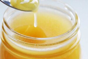 آیا عسل طبیعی شکرک میزند؟